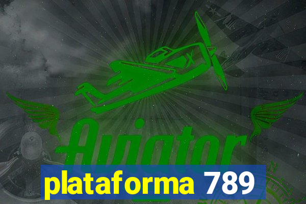 plataforma 789